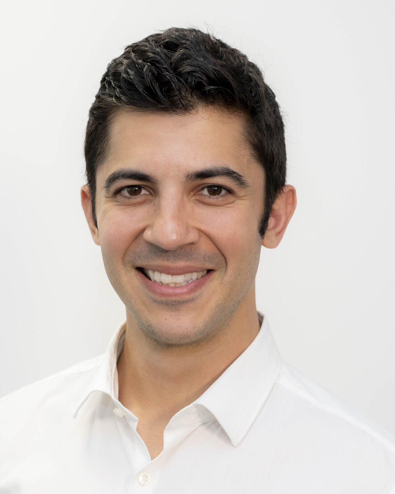 2025 End of Year Note from Alex Lazaridis