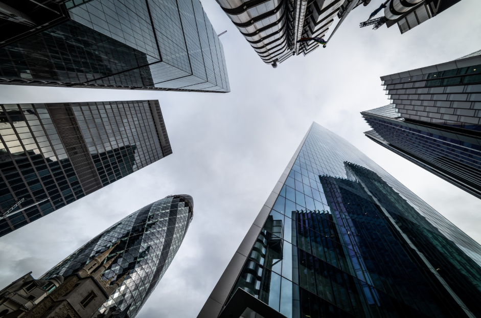 Big Tech is Coming for Power Trading Talent