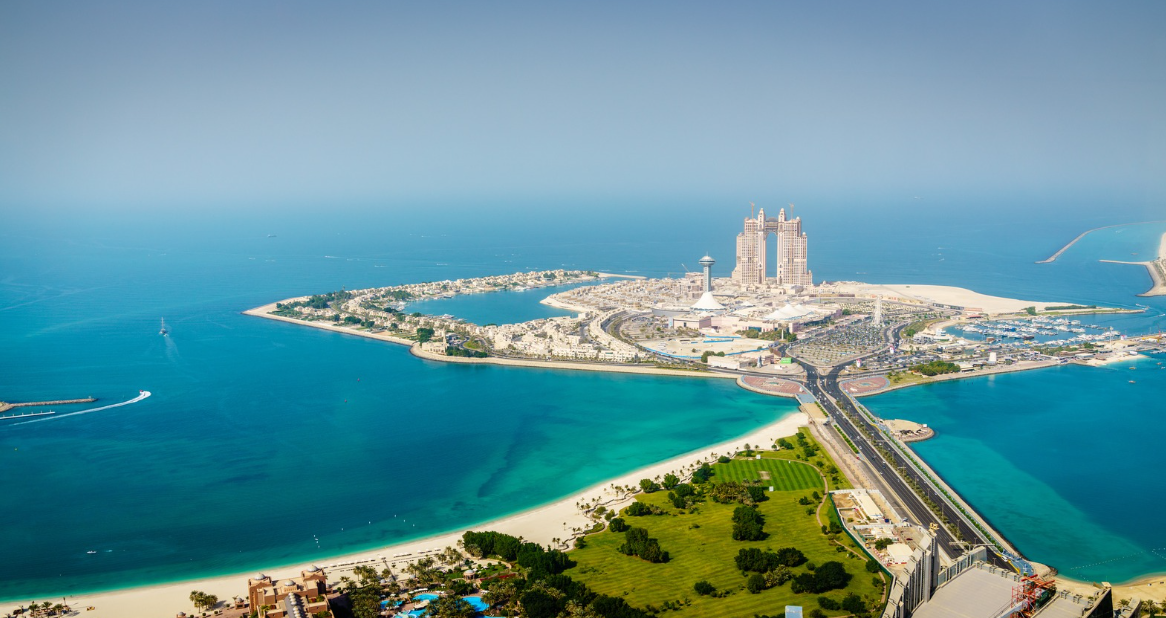 Why the Secondaries Market in the MENA Region Is Booming