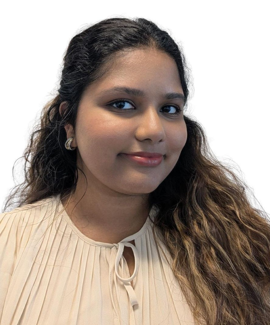 Pradhi Maindola