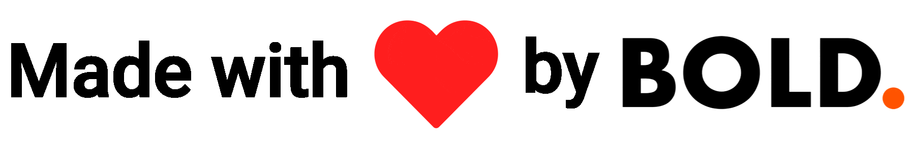 Logo: Bold